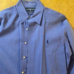 Polo Brand Button up Shirt
